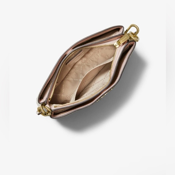 EUC Michael Kors crossbody - Picture 3 of 3